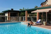 Abor Hôtel, Mont de Marsan Hotels in Mont-de-Marsan