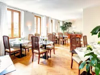 Villa Königsgarten Hotels in Siebeldingen