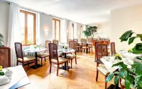 Hotel Villa Königsgarten Hotels in Siebeldingen