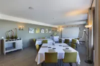 La Mainaz Hôtel Restaurant Genève - Gex - Mijoux Hotels in Gex