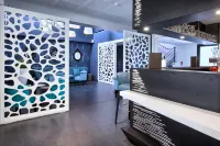 Logis Hotel Restaurant & Spa Au Comte d'Ornon - Wifi
