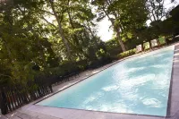 Hôtel Villa Flornoy Pornichet Baie de la Baule Hôtels à : Pornichet