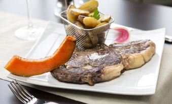 Hotel Spa les Saules - Housity