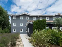 KYRIAD BORDEAUX SUD - Villenave d'Ornon Hotels in Talence