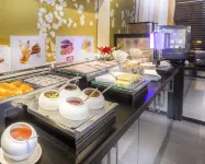 Aparthotel Adagio Serris - Val d'Europe - breakfast