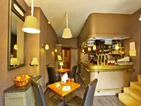 Hôtel la Couleuvrine Sarlat Centre Ville Hotels in Sarlat-la-Caneda