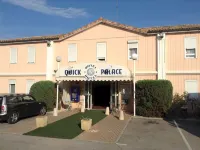 Quick Palace Montpellier Hotels in Cournonterral