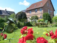 Landhaus Bolzum - Wifi