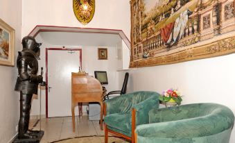 Hotel la Tour