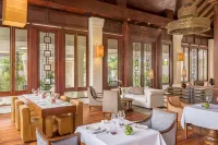Anantara Angkor Resort Hotels in Siem Reap