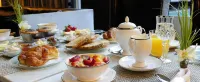 1828 Smart Hotel Boutique - breakfast