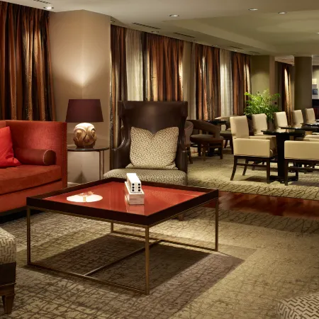 InterContinental Hotels BUCKHEAD ATLANTA by IHG