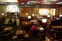 Hotel Casa Luxemburg - Frühstück