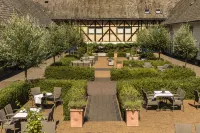 Winselerhof Hotels near Station Kerkrade ZLSM
