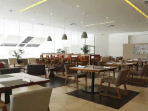 InterContinental Hotels PRESIDENTE CANCUN RESORT by IHG Hotels in Benito Juarez