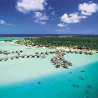 Le Bora Bora by Pearl Resorts Hotel Exterior