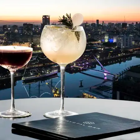 Alvear Icon Hotel