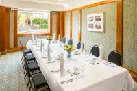 Copthorne Hotel Merry Hill-Dudley - Desayuno