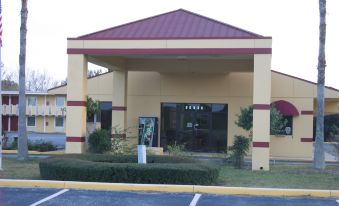 Budget Lodge Mount Dora
