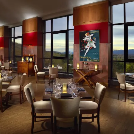 The Omni Grove Park Inn - Asheville