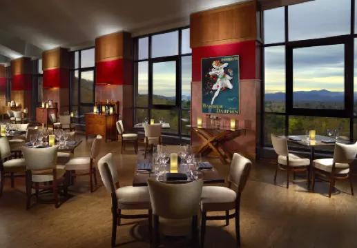 The Omni Grove Park Inn - Asheville