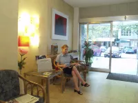 โรงแรมชอตเทินโฮฟ