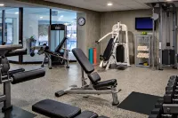 San Antonio Marriott Northwest Medical Center - Gym