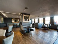 Leonardo Royal Hotel Edinburgh Hotels near Waterloo Place