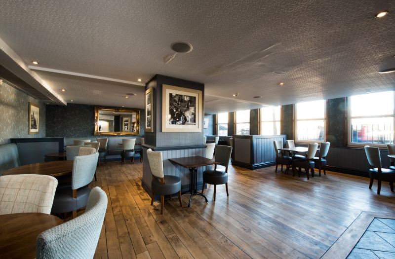 Leonardo Royal Hotel Edinburgh photo 5
