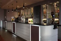 Leonardo Hotel Leeds - bar