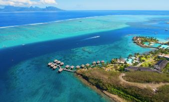 InterContinental Tahiti Resort & Spa