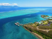 InterContinental Tahiti Resort & Spa