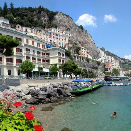 Hotel la Bussola