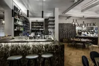 Apótek Hotel Reykjavík by Keahotels - 4 stelle