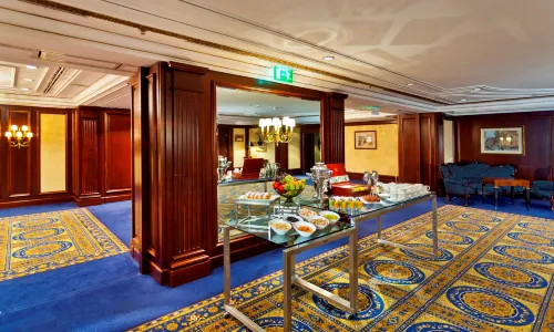 InterContinental Wien