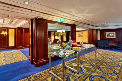 InterContinental Wien Hotels in Vienna