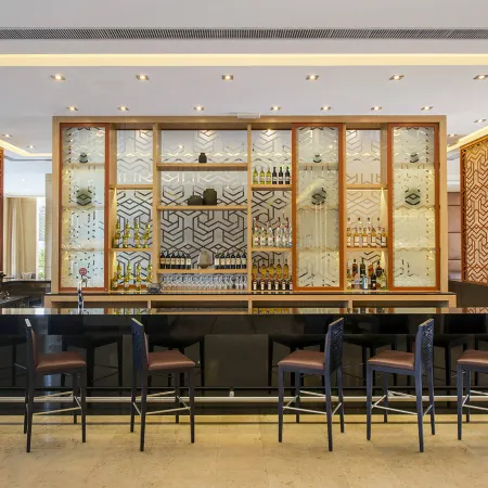 Kigali Marriott Hotel