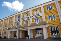 Milling Hotel Vejle Hotels in Vejle