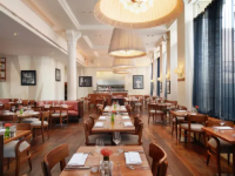 Hard Days Night Hotel Liverpool Hôtels à : Liverpool