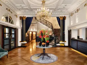 The Bailey's Hotel London Kensington