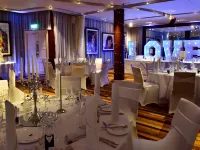 Hard Days Night Hotel Liverpool Hôtels à : Liverpool