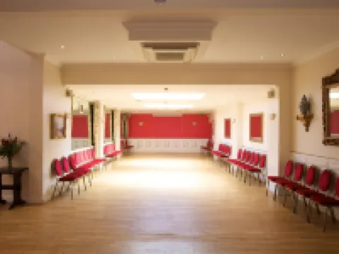 The Beaufort Hotel Hotels in Chepstow