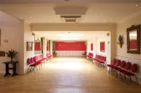 ذا بيوفورت هوتل فنادق في تشيبستو