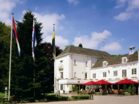 Landgoed Groot Warnsborn Hotels in Arnhem