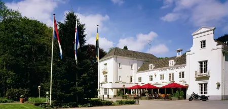 Landgoed Groot Warnsborn