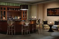 NH Collection Colombo - Quầy bar