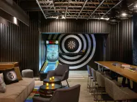 Kimpton HOTEL PALOMAR BEVERLY HILLS by IHG Hotels near Getty Center