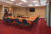 Residence Inn New Orleans Covington/North Shore Hotels in Covington