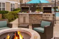 Residence Inn Columbia Hotels in Howard County
