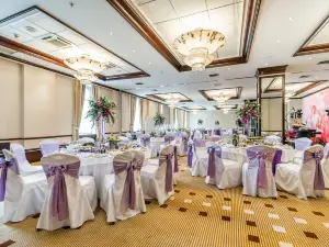 Safmar Grand Moscow (ex-Marriott Grand)